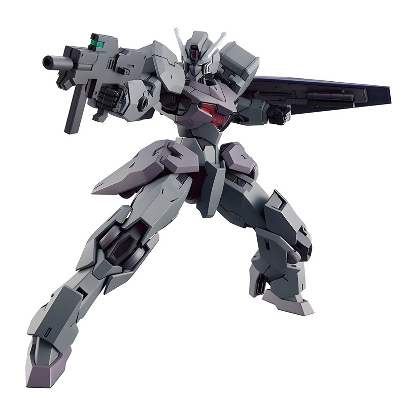 HG1/144 Gawilva Mobile Suit la - Model Kit Zaku avis et prix