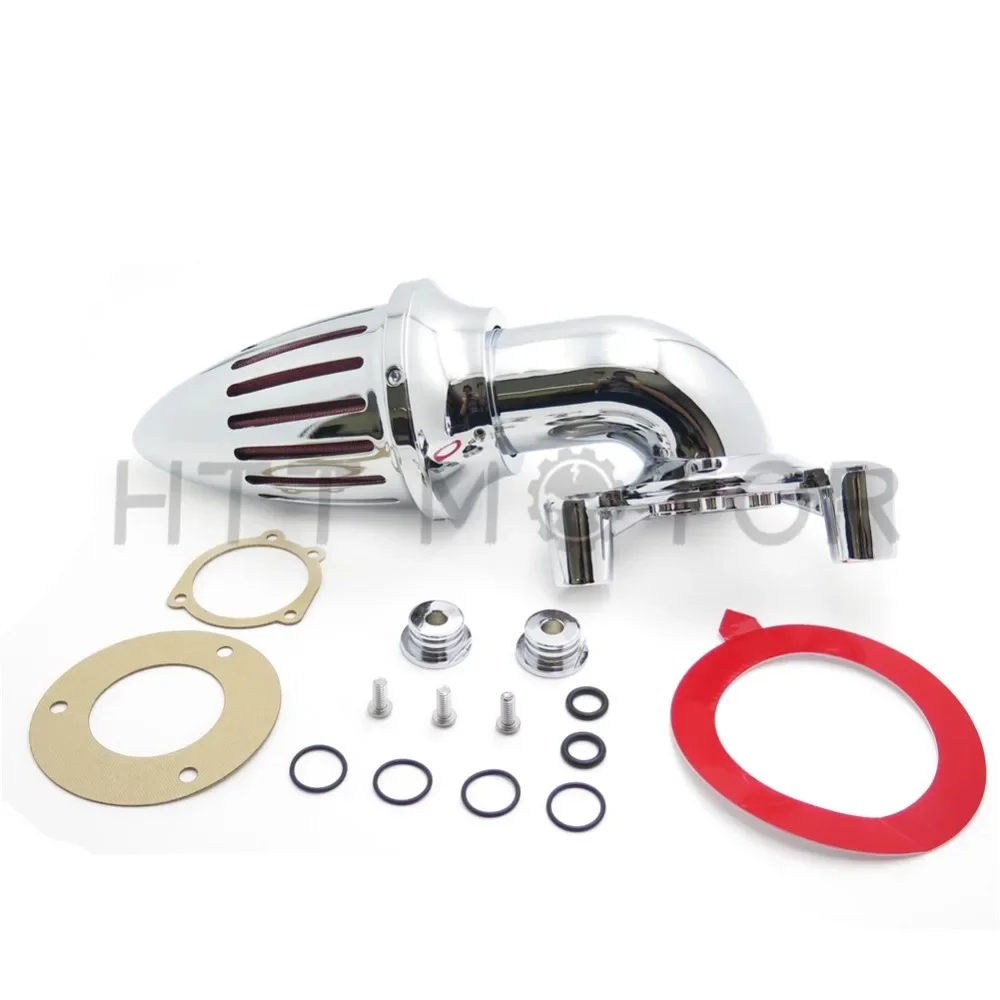 Kits de nettoyage d'air de piè - Model Kit Harley Davidson avis et prix