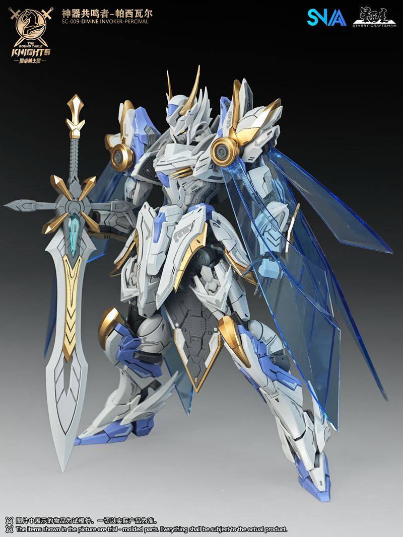 En stock, modèle SNAA SC-009 D - Model Kit Tristan avis et prix