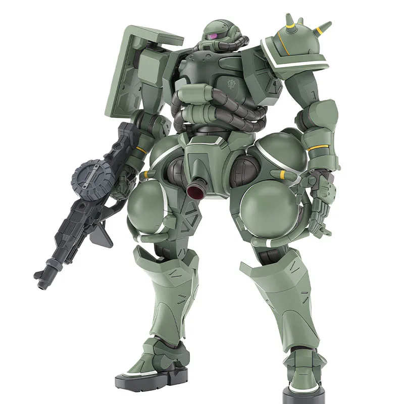 Kit de modélisme Bandai Gundam - Model Kit Zaku avis et prix