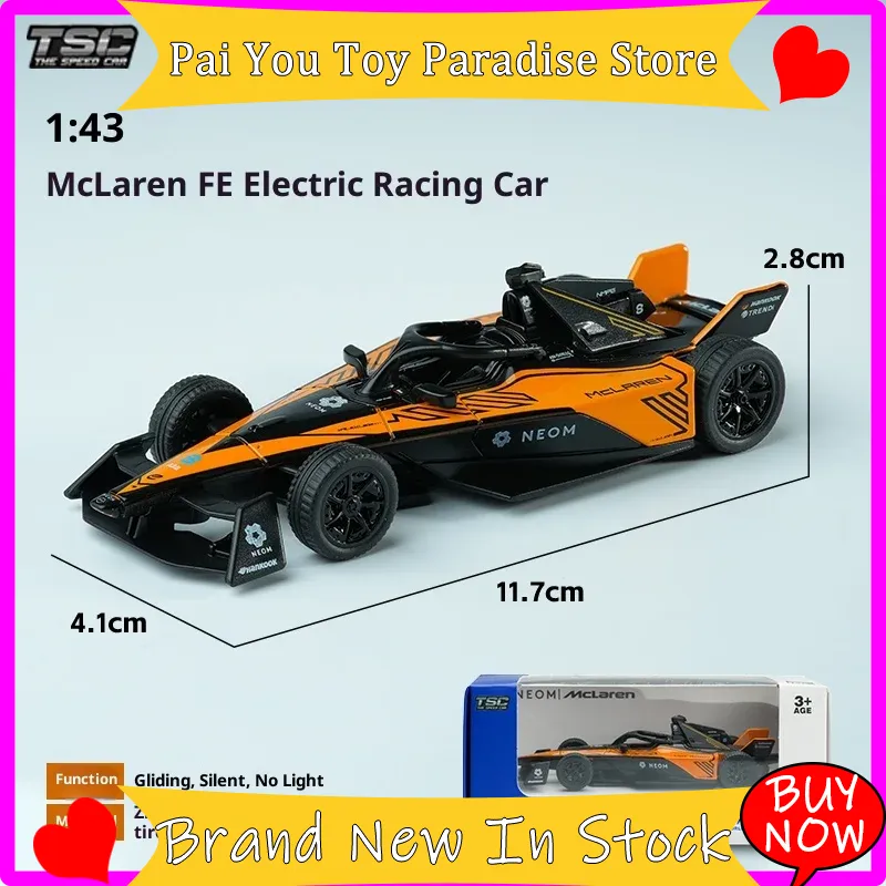 Modèle de voiture de course TS - Model Kit Formula 1 avis et prix