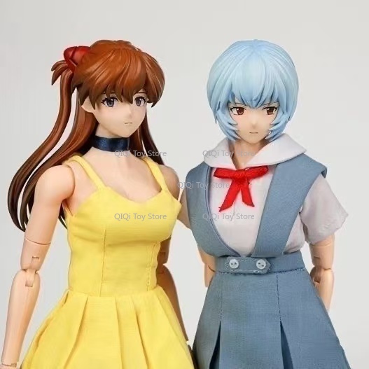 En stock : figurine articulée  - Model Kit Evangelion avis et prix