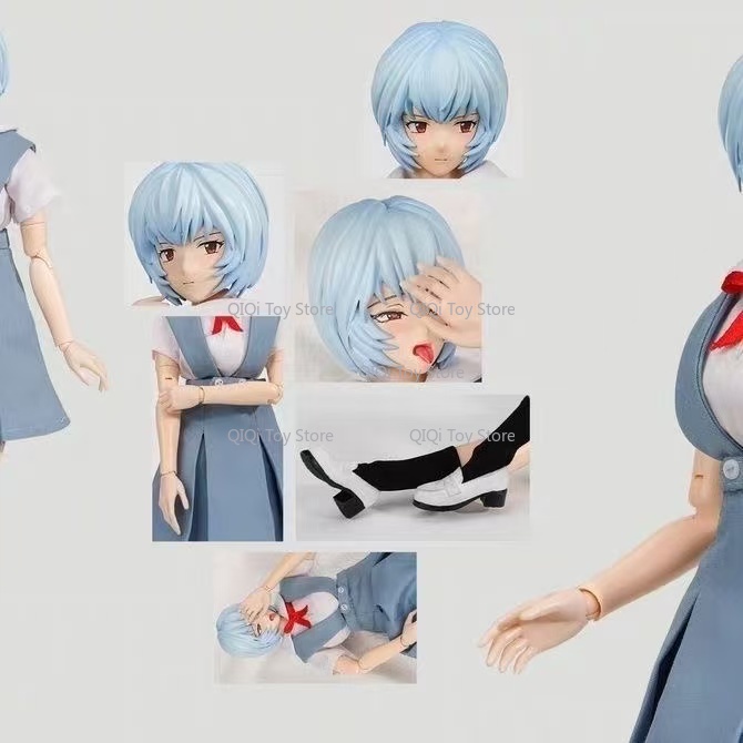 En stock : figurine articulée  - Model Kit Evangelion avis et prix