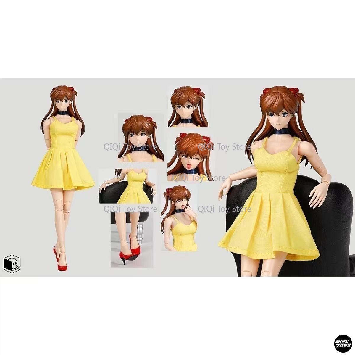 En stock : figurine articulée  - Model Kit Evangelion avis et prix