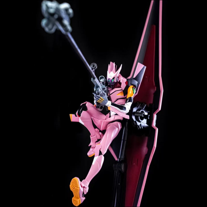 BLOKEES Neon Genesis Evangelio - Model Kit Evangelion avis et prix