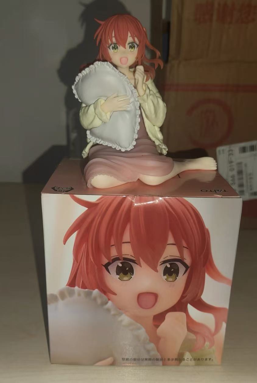 Figurines TAiTO BOCCHI THE ROC - Model Kit Bocchi The Rock avis et prix