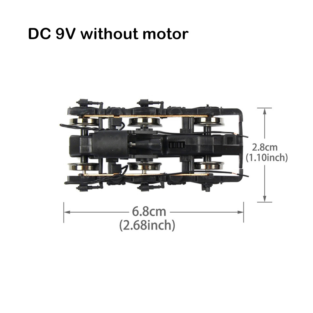Kit de train l'inventaire à l' - Model Kit Locomotive avis et prix