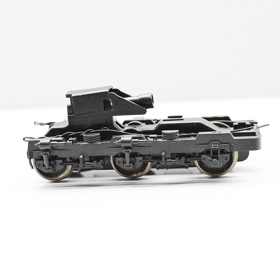 Kit de train l'inventaire à l' - Model Kit Locomotive avis et prix