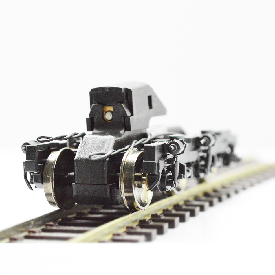 Kit de train l'inventaire à l' - Model Kit Locomotive avis et prix