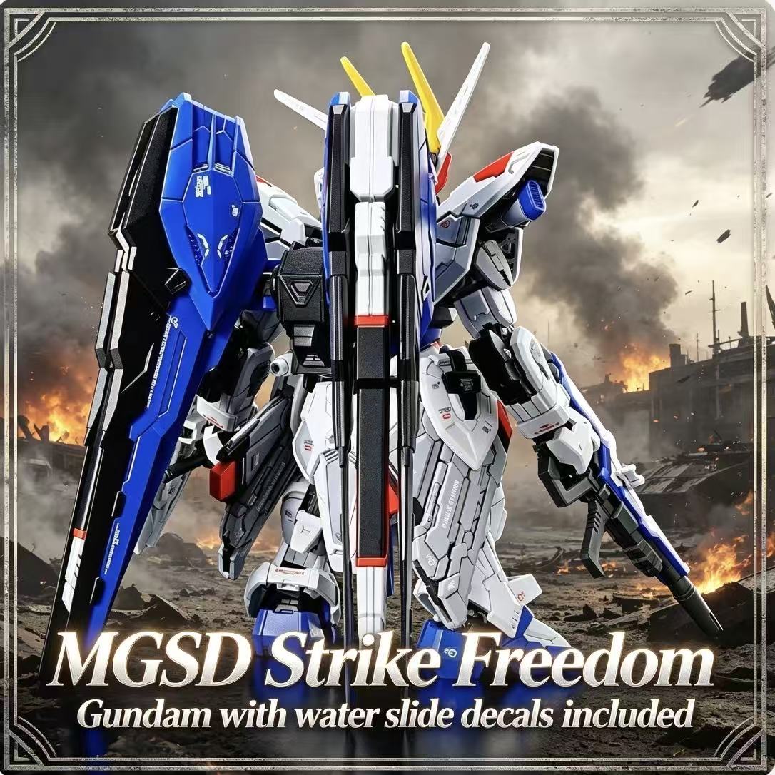 Modèle à assembler X10A Gaogao - Gundam Model Mg avis et prix