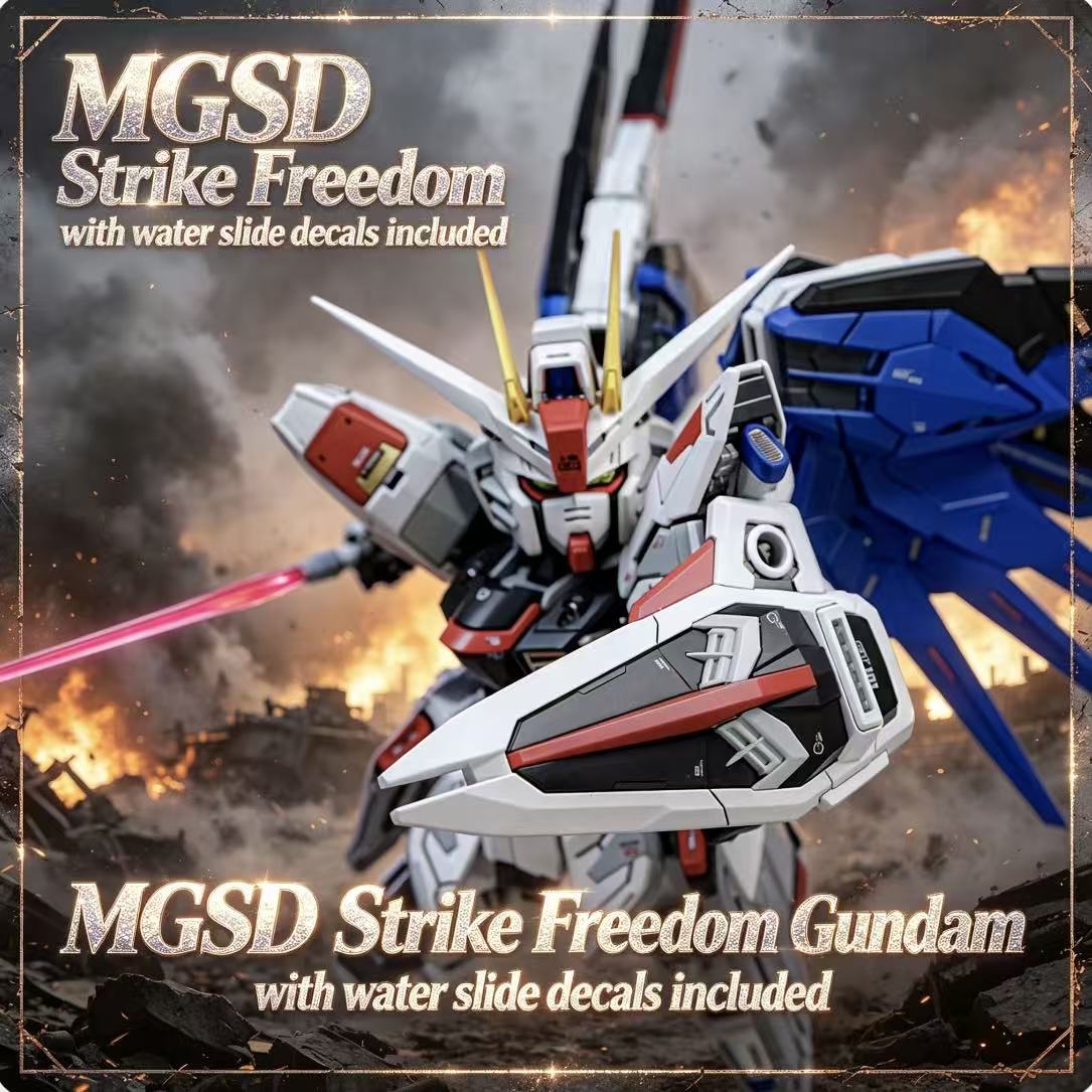 Modèle à assembler X10A Gaogao - Gundam Model Mg avis et prix