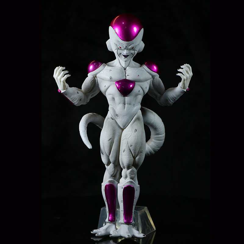 En stock : Kits de modèles Fri - Model Kit Frieza avis et prix