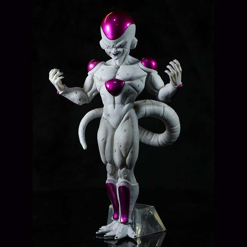 En stock : Kits de modèles Fri - Model Kit Frieza avis et prix
