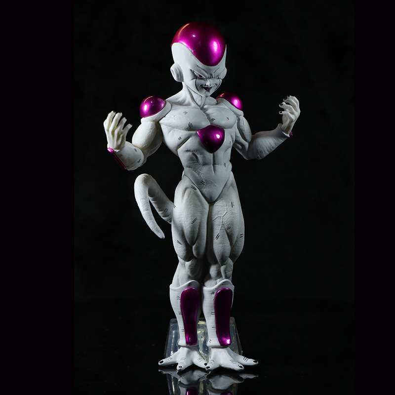 En stock : Kits de modèles Fri - Model Kit Frieza avis et prix