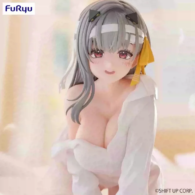 Figurine d'anime Furyu NIKKE V - Model Kit Tristan avis et prix