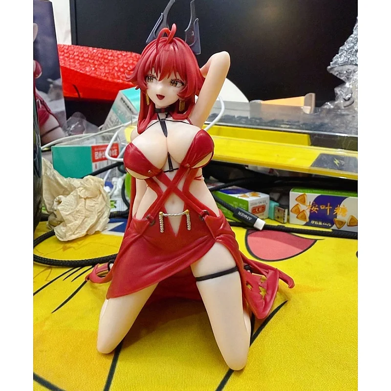 Figurine d'anime Furyu NIKKE V - Model Kit Tristan avis et prix
