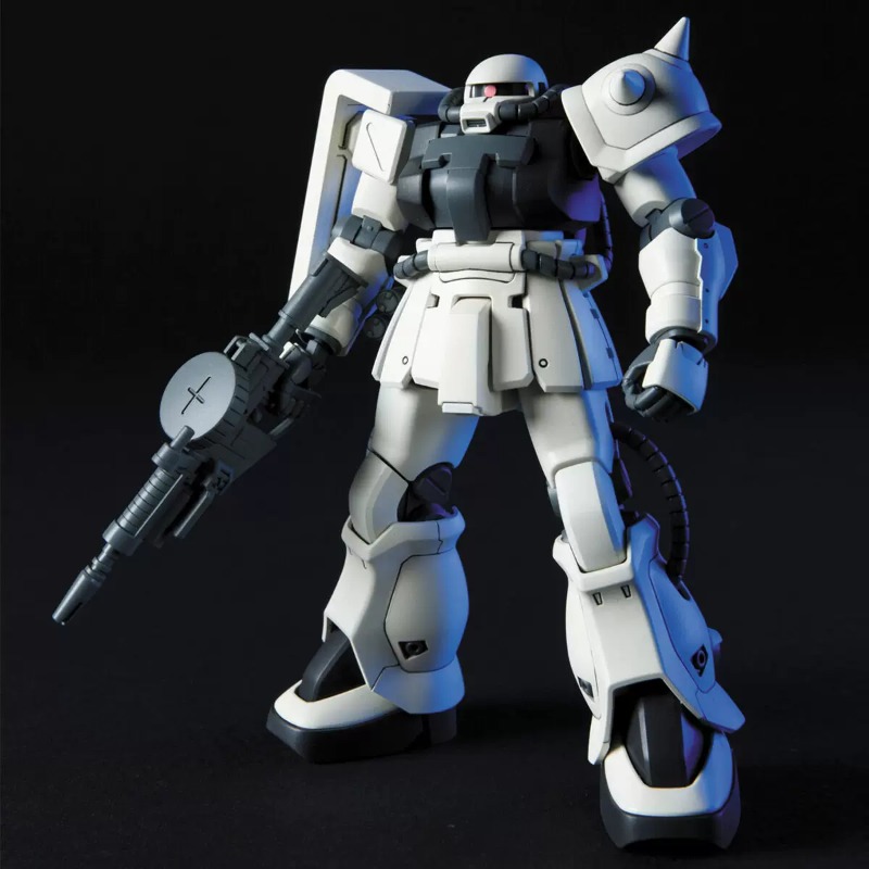 Bandai Original authentique en - Model Kit Zaku avis et prix