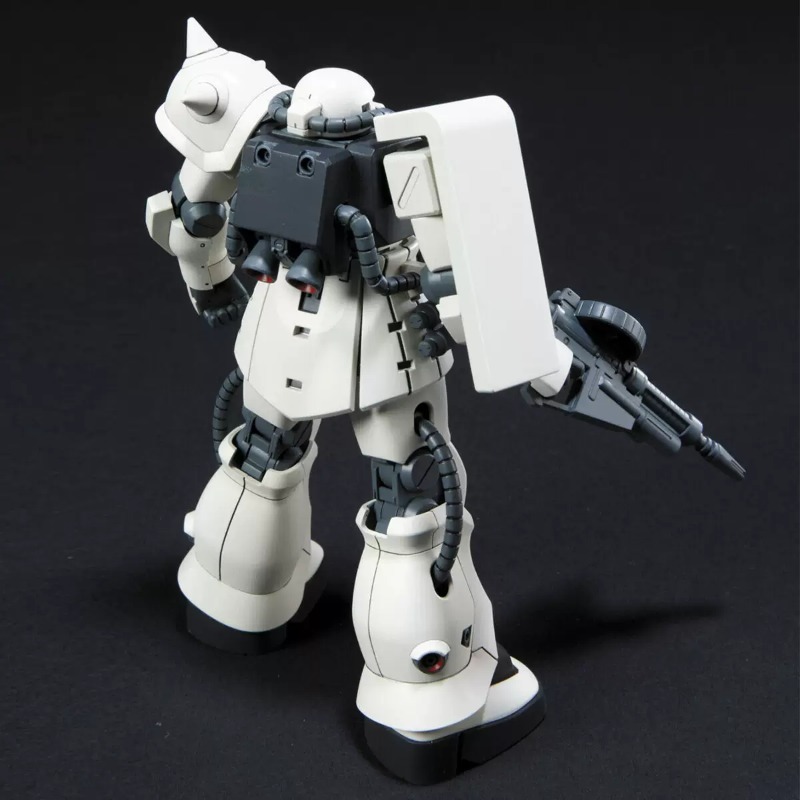 Bandai Original authentique en - Model Kit Zaku avis et prix