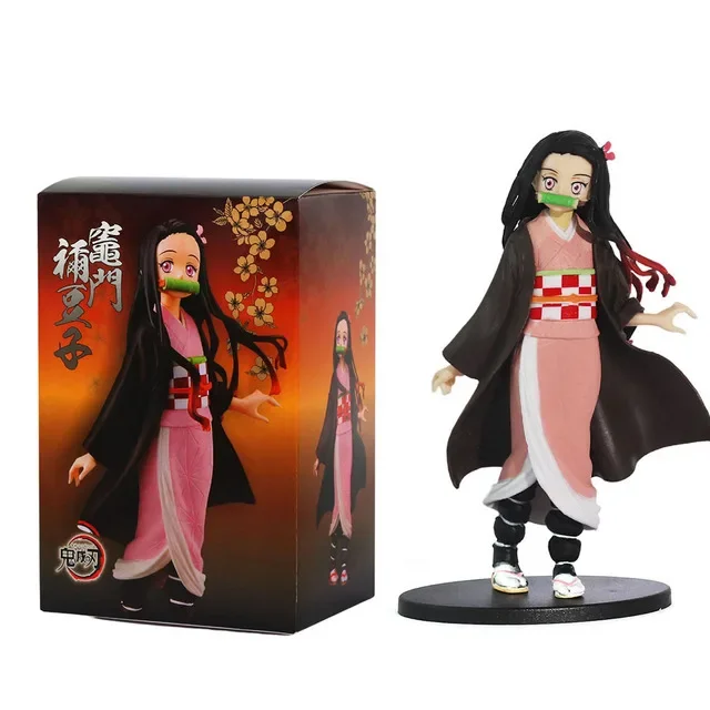 HOT@ # Figurine d'action Anime - Model Kit Zenitsu avis et prix