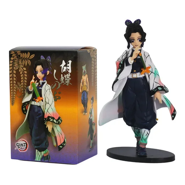 HOT@ # Figurine d'action Anime - Model Kit Zenitsu avis et prix