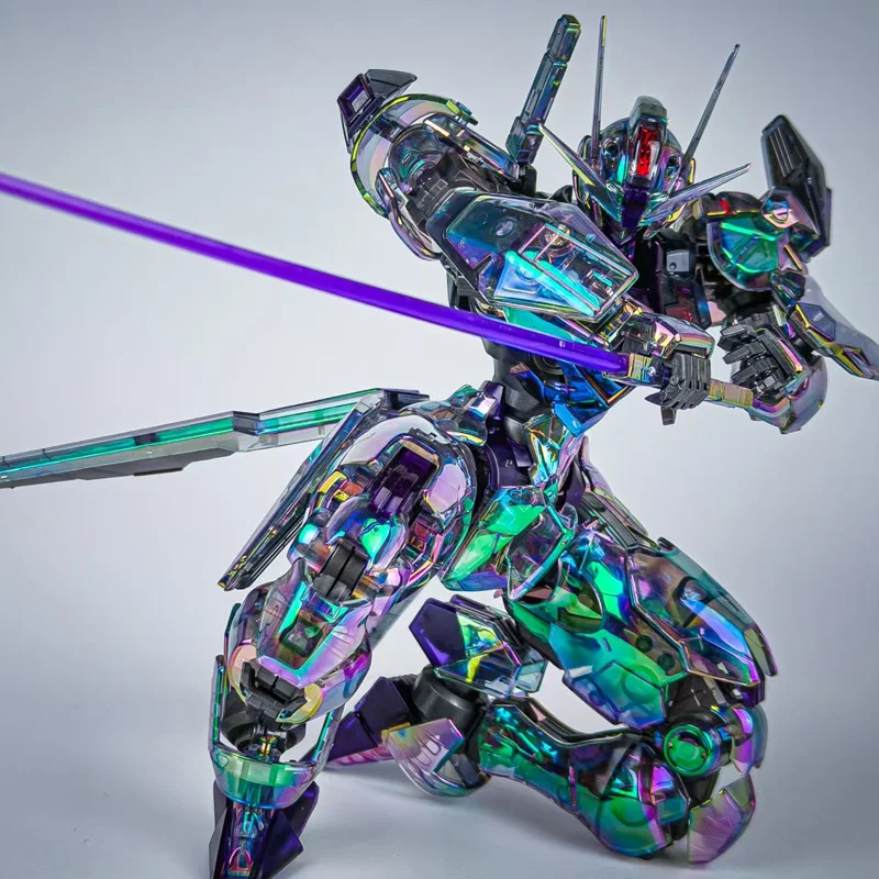 Kl Fm 1/100 Kits de modélisme  - Gundam Model Mg avis et prix