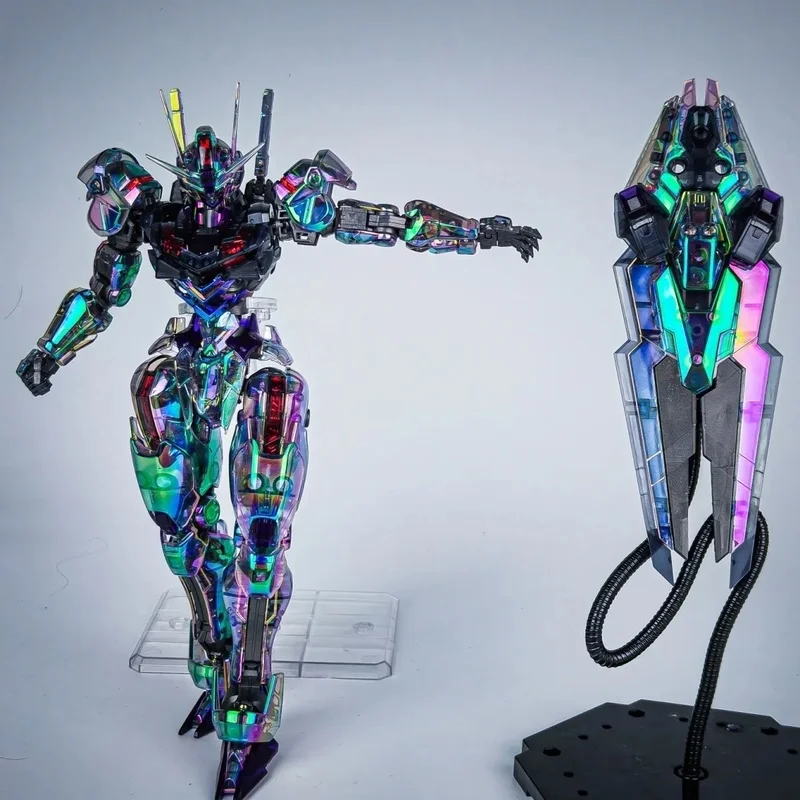 Kl Fm 1/100 Kits de modélisme  - Gundam Model Mg avis et prix