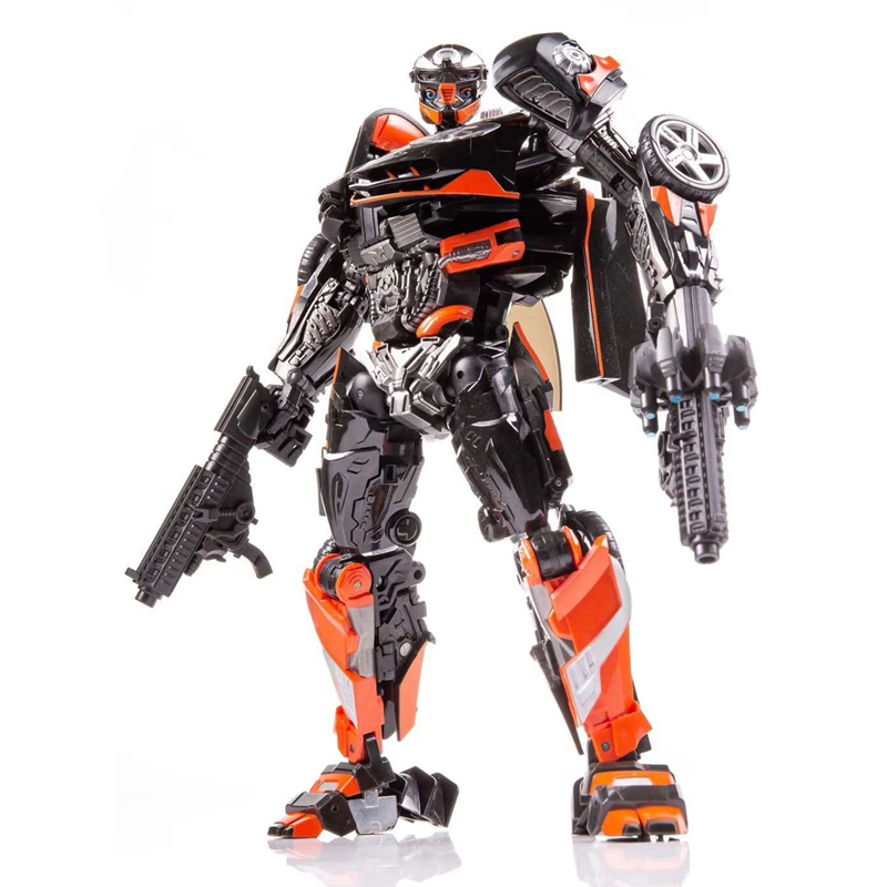 Transformation La location Rod - Model Kit Rodimus avis et prix