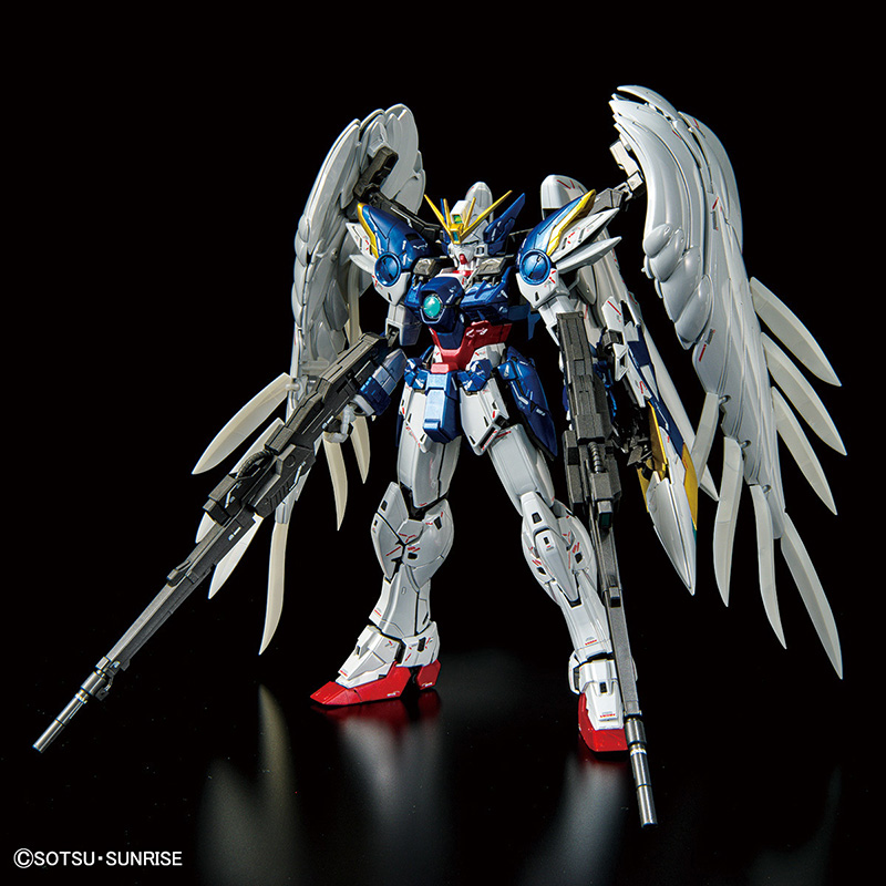 BANDAI MG 1100 Base Limited Ed - Gundam Model Mg avis et prix