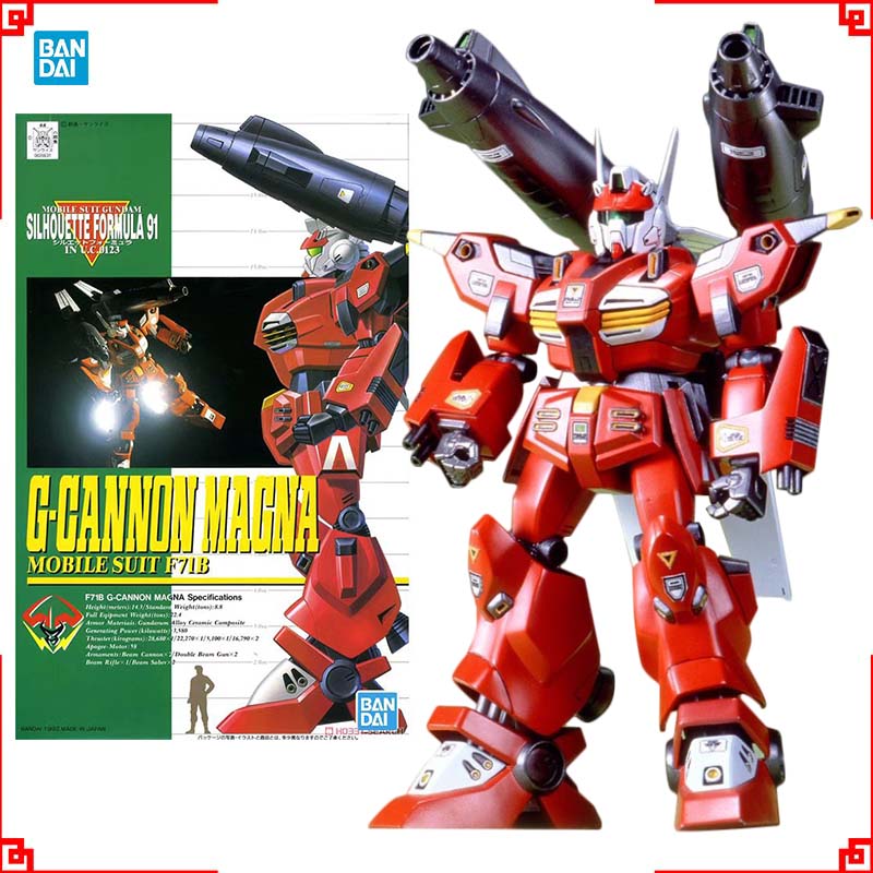 Bandai Gundam modèle Kit TV 1/ - Model Kit Formula 1 avis et prix