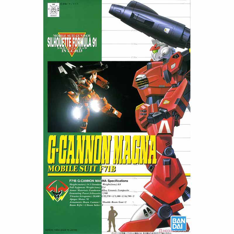 Bandai Gundam modèle Kit TV 1/ - Model Kit Formula 1 avis et prix