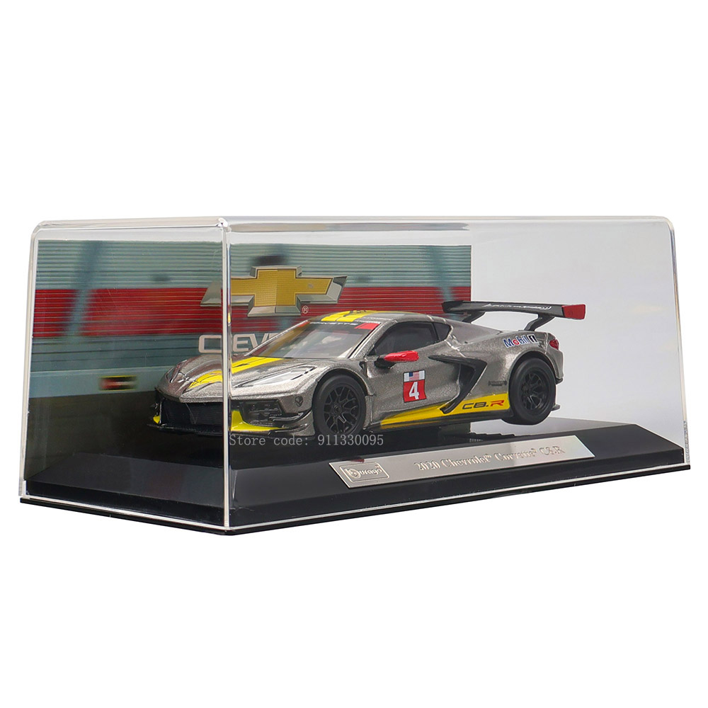 Bburago 1:43 Audi S1 Alpine A1 - Model Kit Formula 1 avis et prix