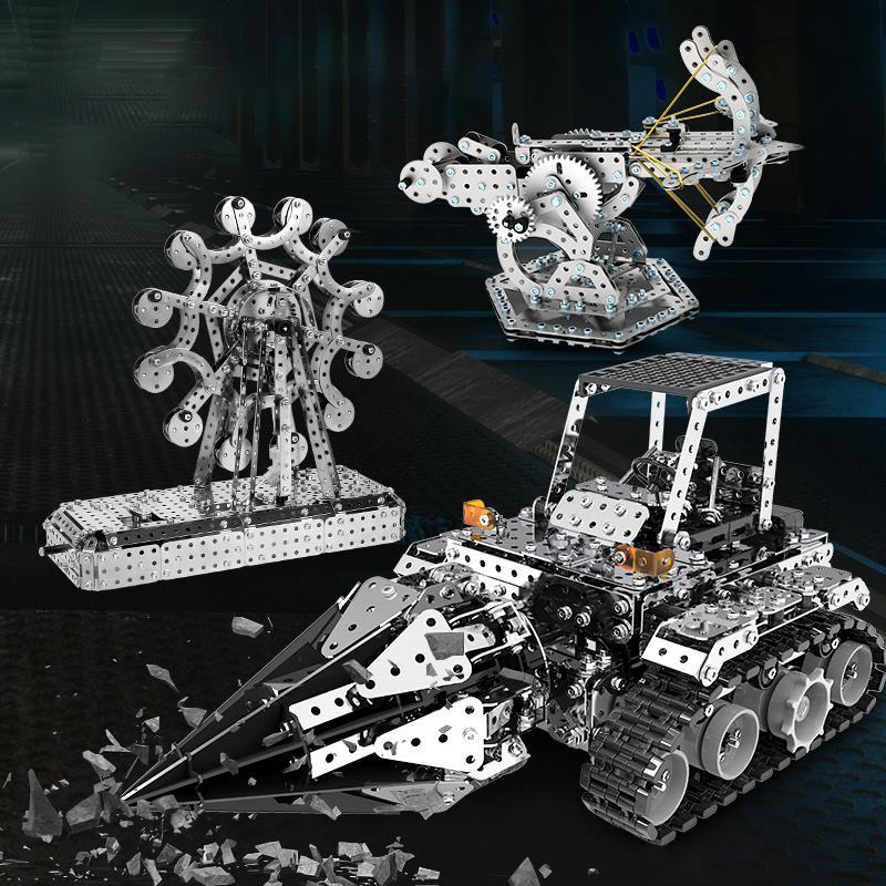 Modèle d'avion de combat en bl - Model Kit Locomotive avis et prix