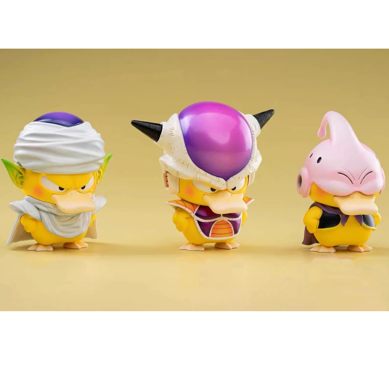Psyduck Cos Dragon Ball Frieza - Model Kit Frieza avis et prix