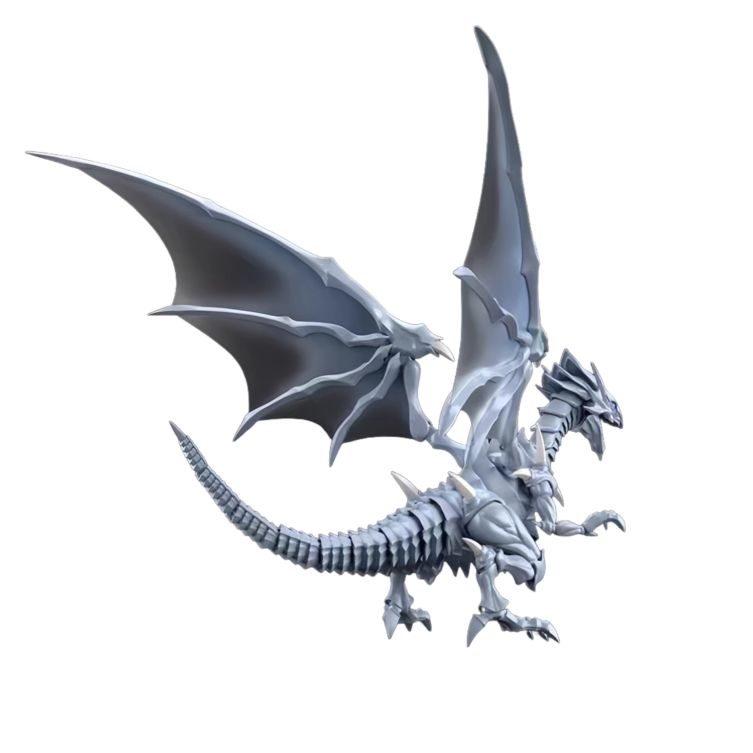 【Nouveau chaud】 Yu-Gi-Oh Drago - Zeus Model Kit Yugioh avis et prix