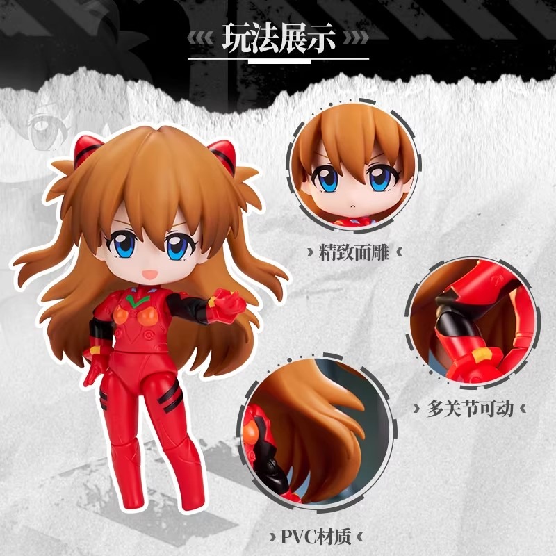 En stock : figurines Blokees A - Model Kit Japan avis et prix