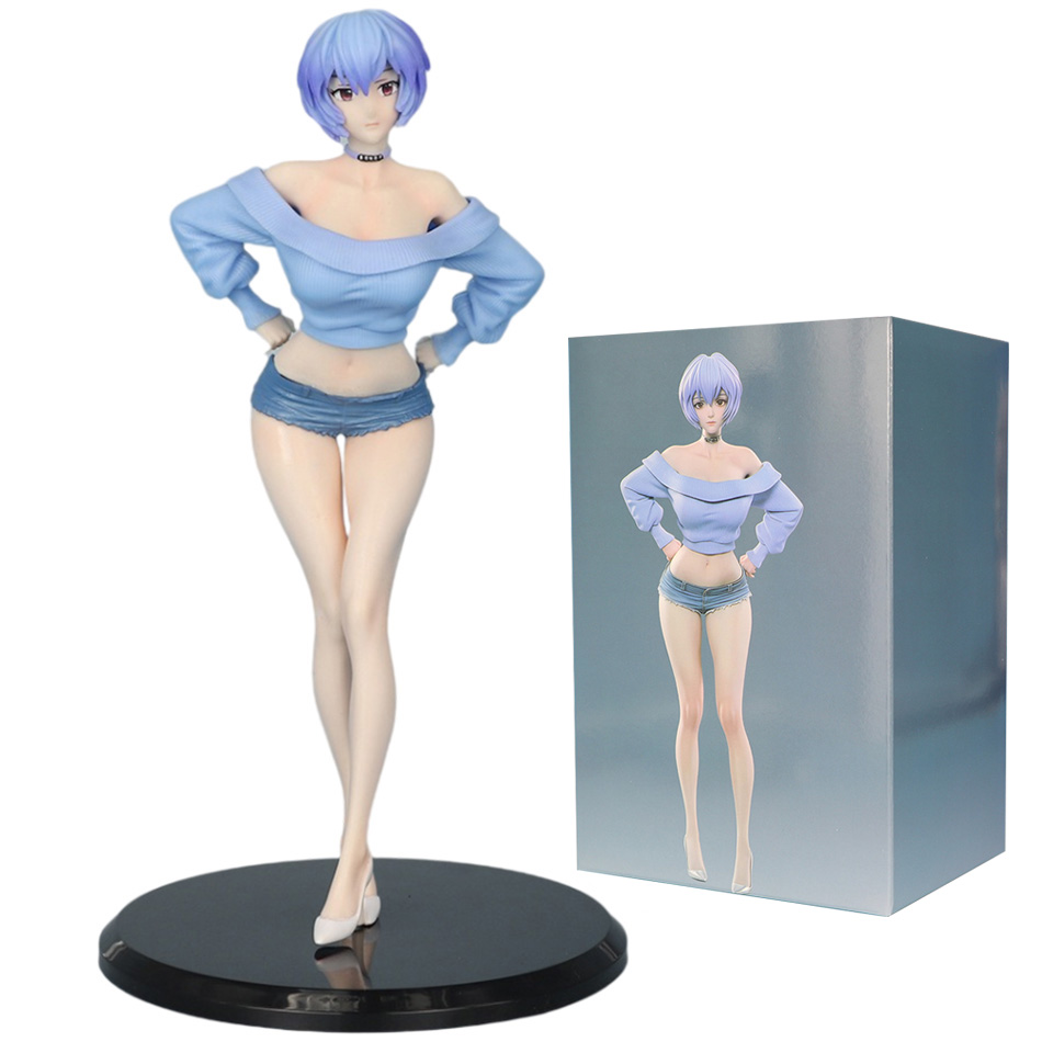 Figurine Anime NEON GENESIS EV - Model Kit Evangelion avis et prix