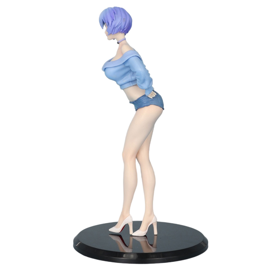 Figurine Anime NEON GENESIS EV - Model Kit Evangelion avis et prix