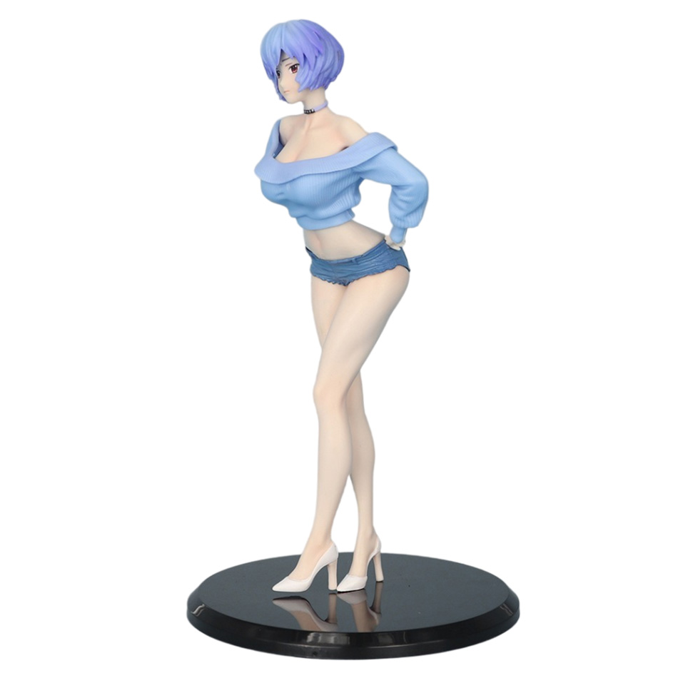 Figurine Anime NEON GENESIS EV - Model Kit Evangelion avis et prix