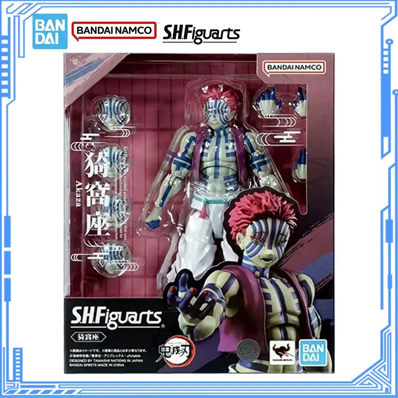 Kit de figurines Bandai SHF De - Model Kit Zenitsu avis et prix
