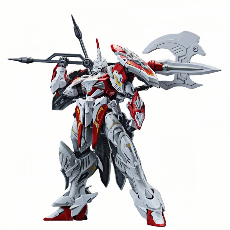 SNAA Lamorak Percival Tristan  - Model Kit Tristan avis et prix