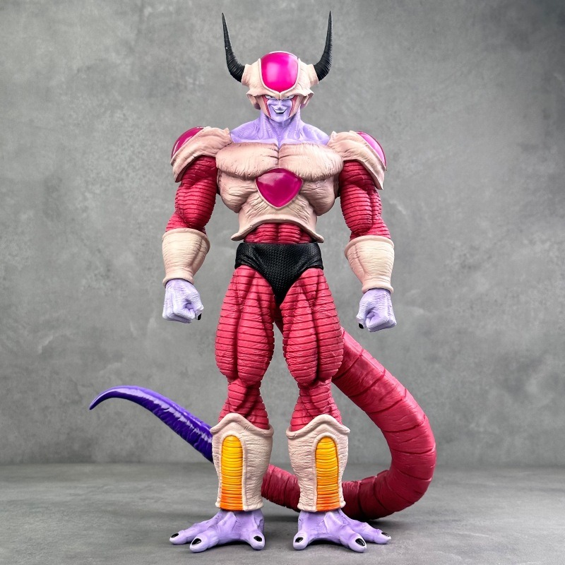 35,5 cm Dragon Ball Z Frieza A - Model Kit Frieza avis et prix