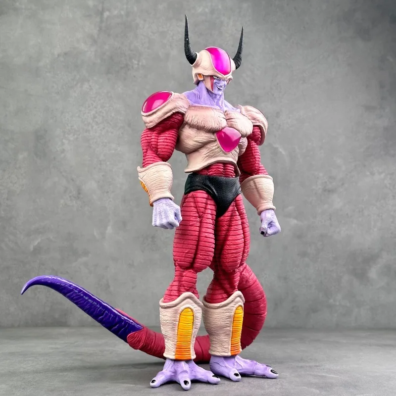 35,5 cm Dragon Ball Z Frieza A - Model Kit Frieza avis et prix