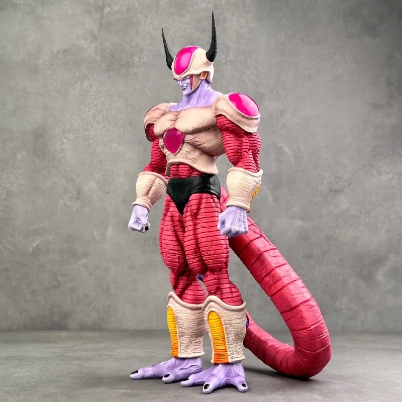 35,5 cm Dragon Ball Z Frieza A - Model Kit Frieza avis et prix