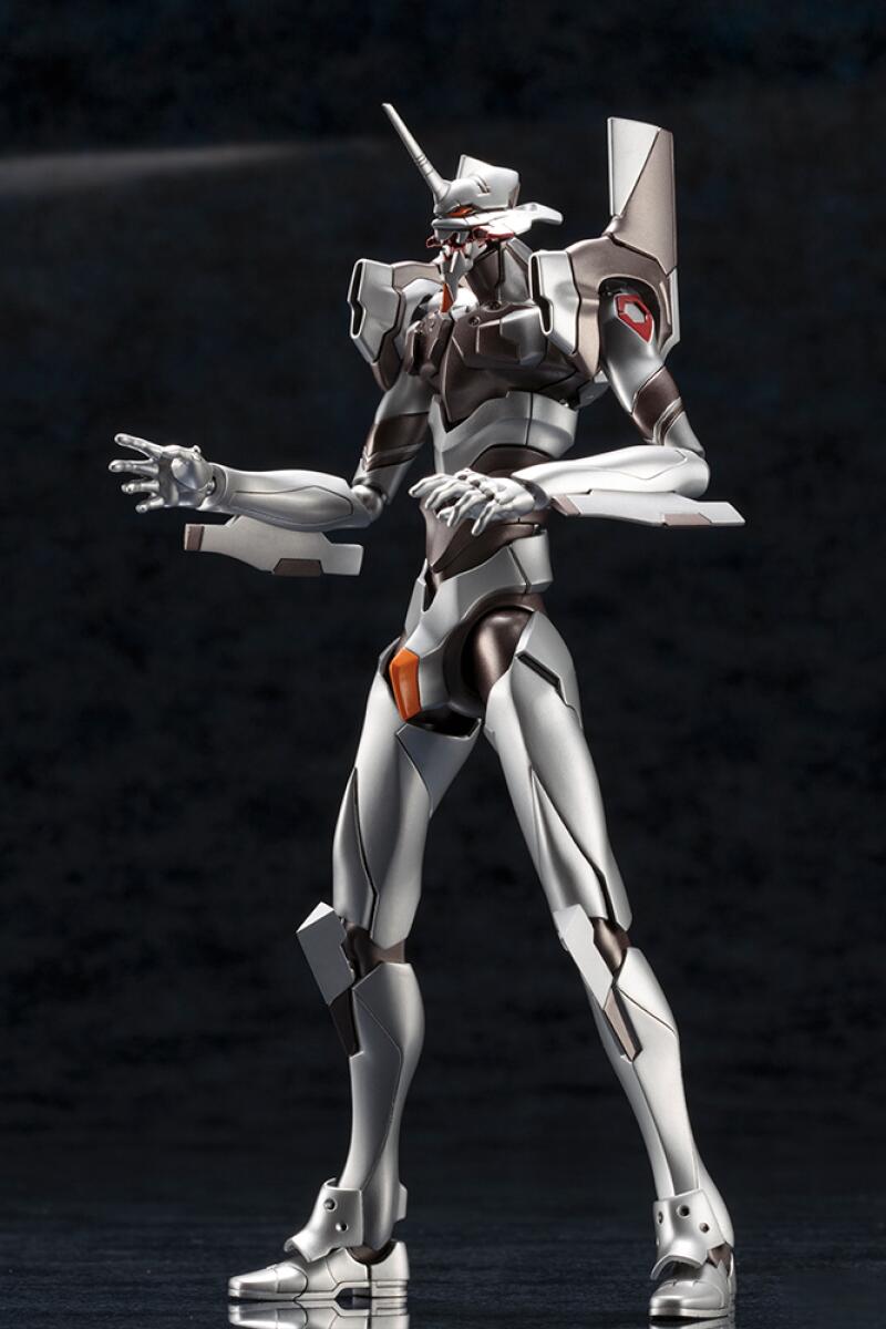 Figurine de collection Kotobuk - Model Kit Eva 02 avis et prix