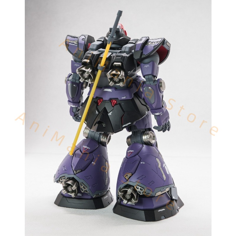 Modèle en stock Dom MG 1/100 M - Model Kit Zaku avis et prix