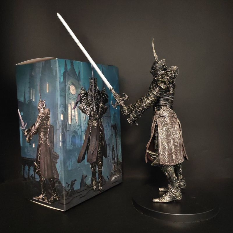 Nouvelle figurine d'action Dem - Model Kit Tristan avis et prix