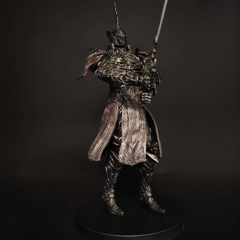 Nouvelle figurine d'action Dem - Model Kit Tristan avis et prix