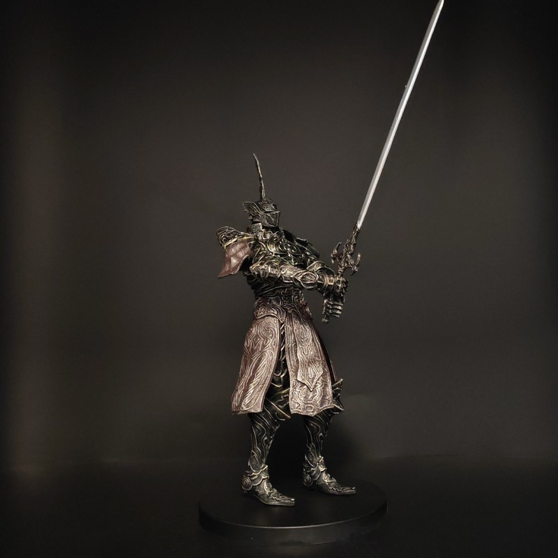 Nouvelle figurine d'action Dem - Model Kit Tristan avis et prix