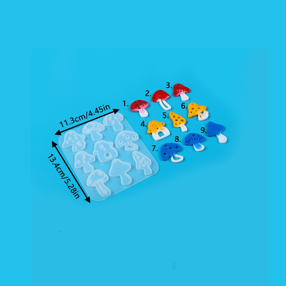 Pendentif de boucle d'oreille  - Model Kit Resin avis et prix