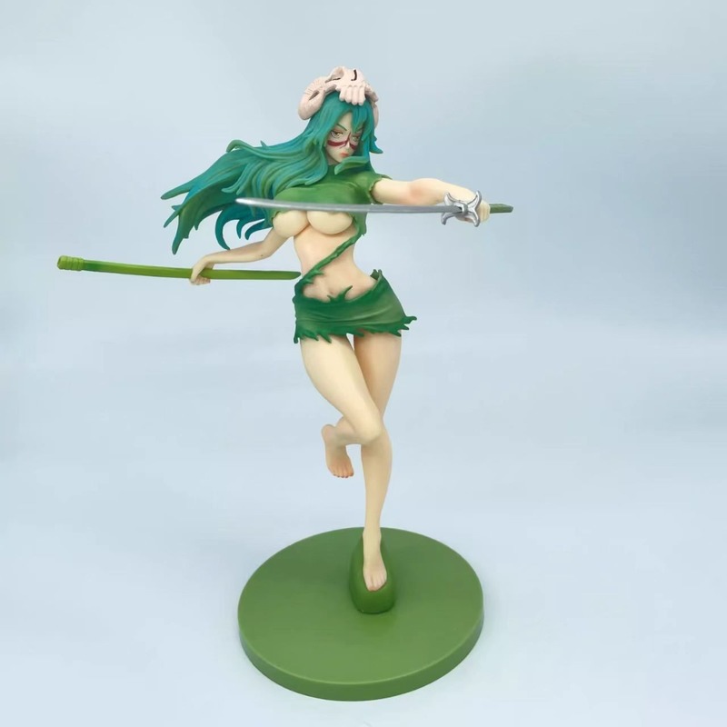 Figurine d'action Boa Hancock  - Model Kit Tristan avis et prix
